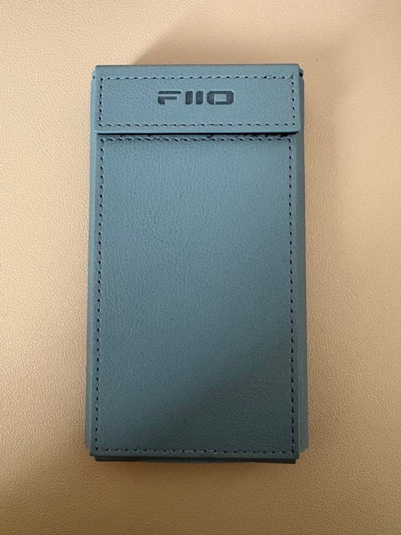 ち*る様 FiiO JM21 ポータブルハイレゾ音楽プレーヤー