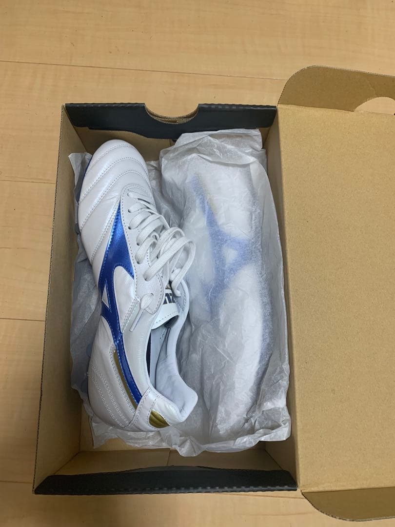 ミズノ モレリア2JAPAN 26