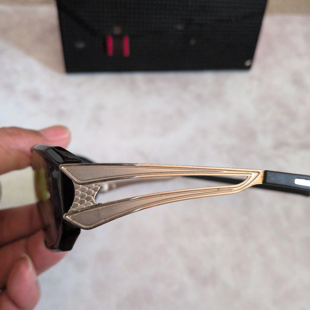 Varny X サングラス 日本製