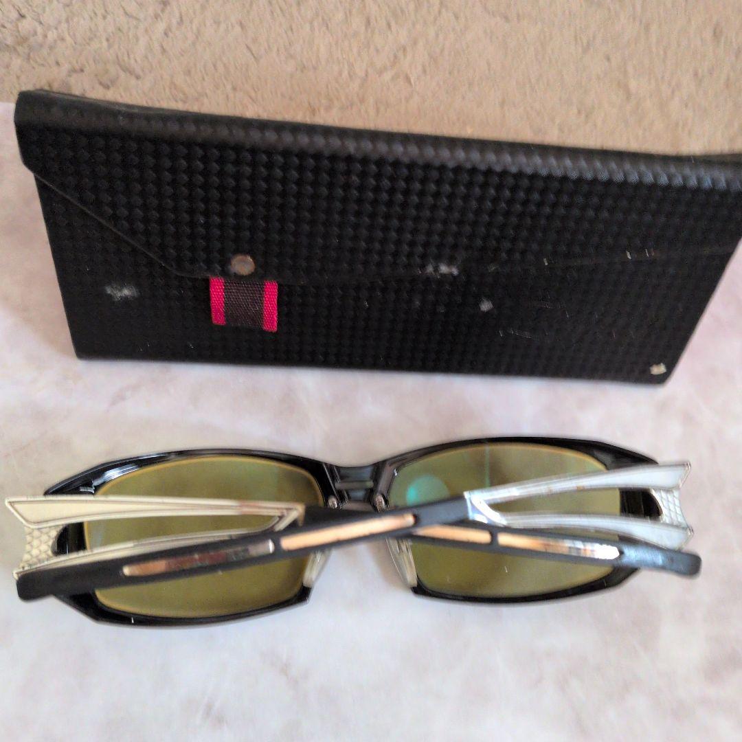 Varny X サングラス 日本製