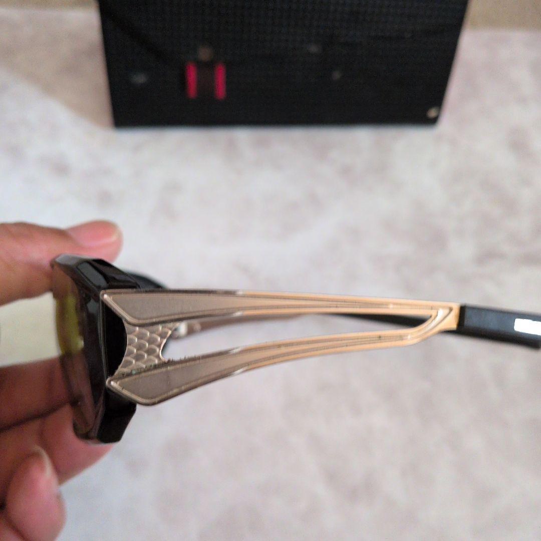 Varny X サングラス 日本製