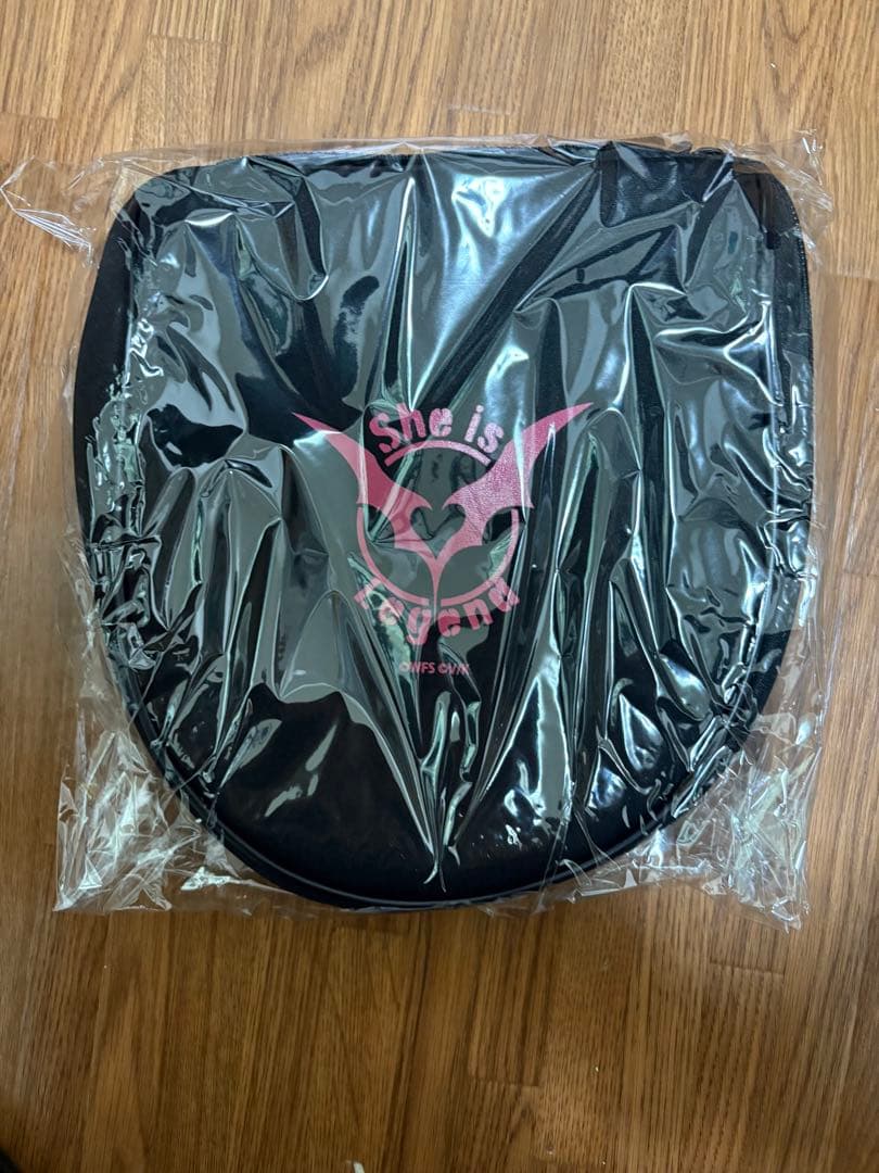 ヘブンバーンズレッド　ヘッドホン