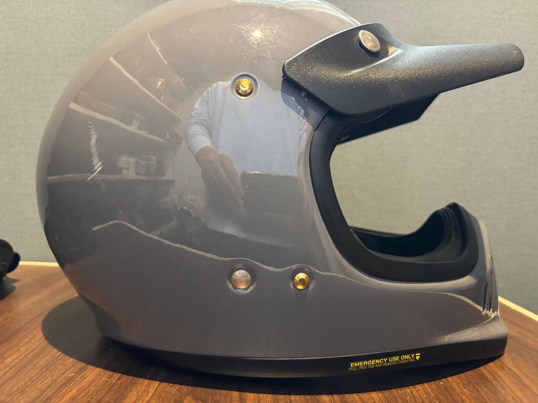 セキュリティ・セーフティ SHOEI ex-zero