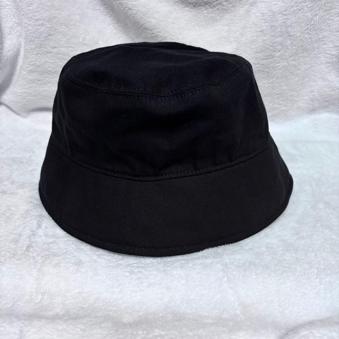値下げ★FENDACEブラック バケットハット