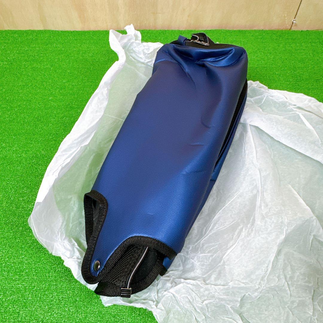 ブリヂストン キャディバッグ CBG401 9.5型 新品未使用