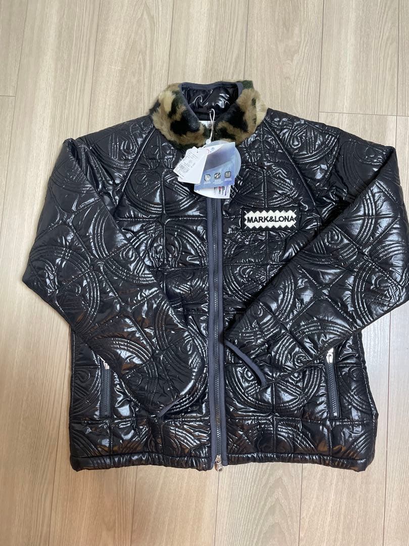 【MARK&LONA】マーク&ロナ 新品未使用