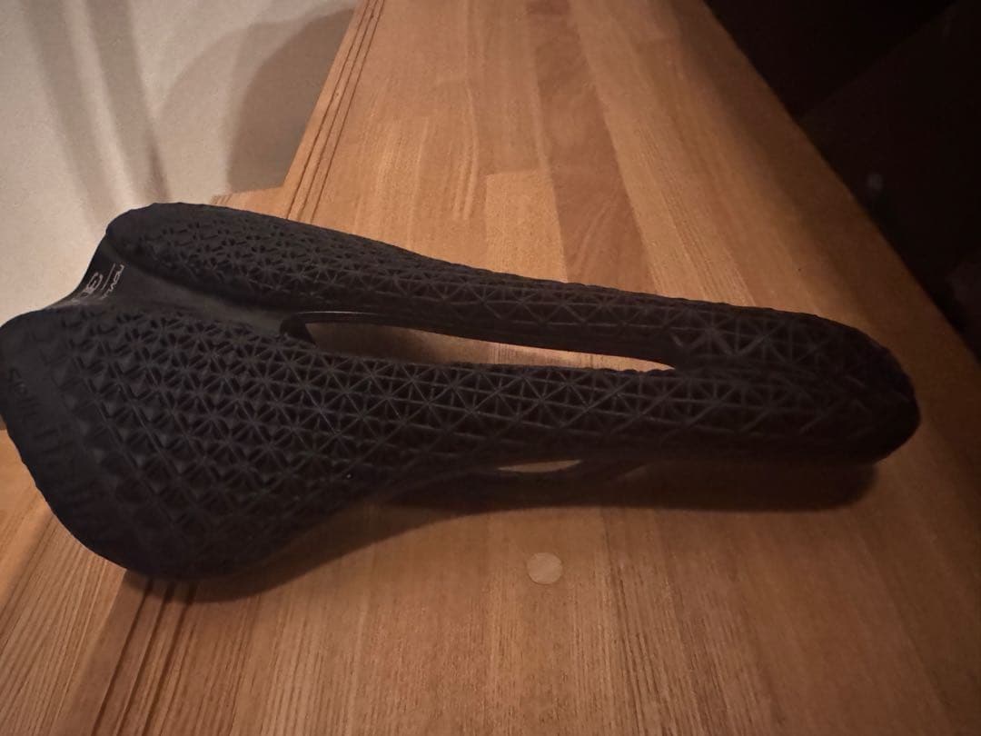 新品未使用　Sella Italia NOVUS BOOST EVO 3D