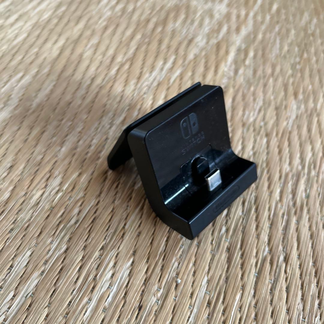 【箱付き】Nintendo Switch 本体 + 周辺機器セット