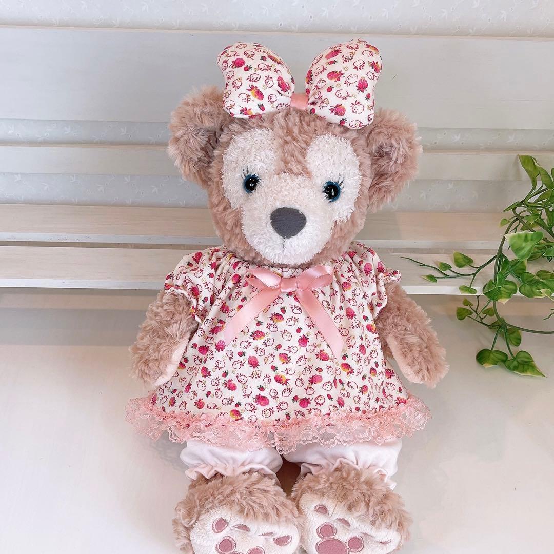 シェリーメイ 用コスチューム