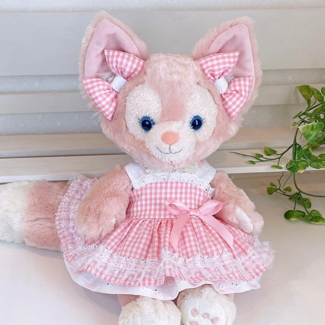 シェリーメイ 用コスチューム