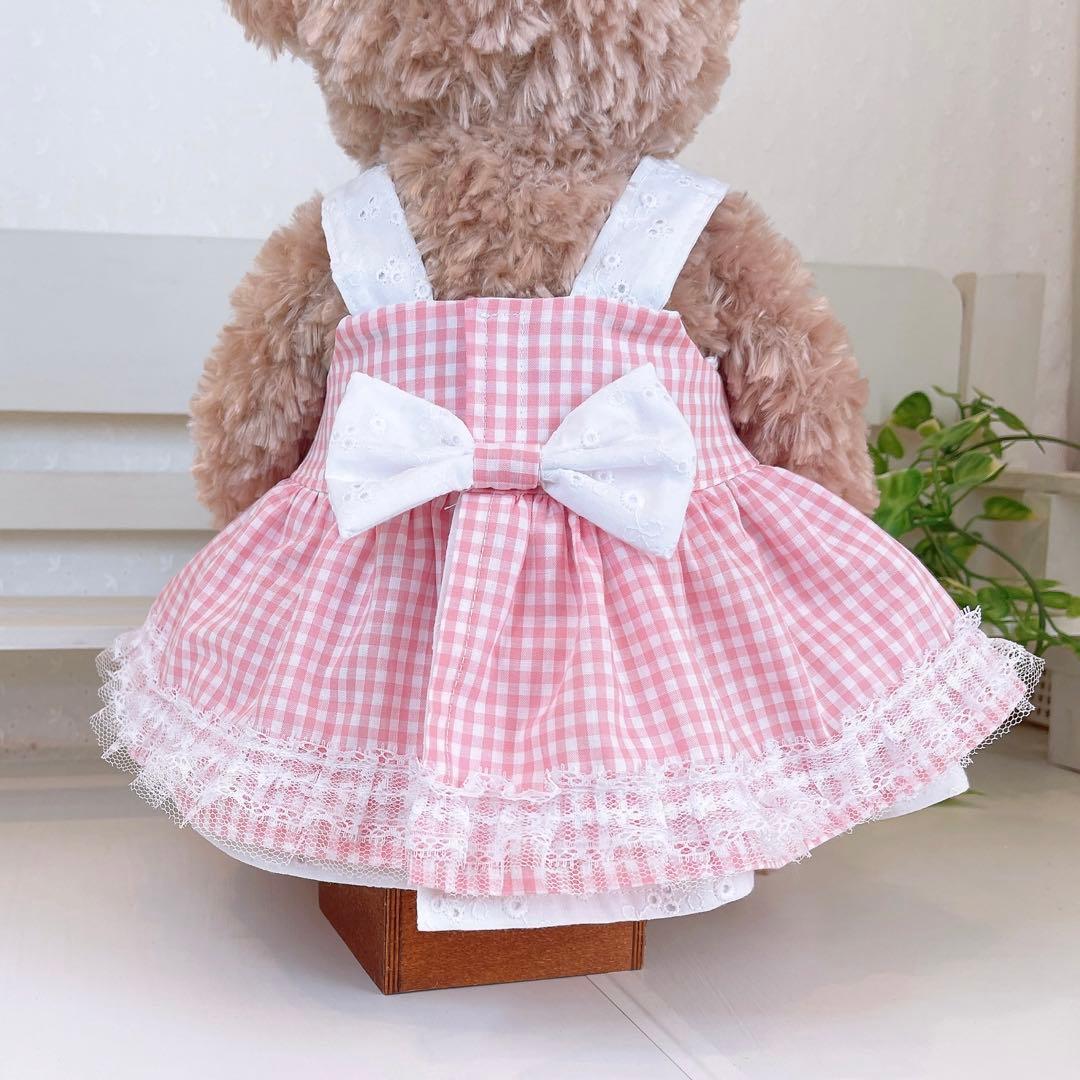 シェリーメイ 用コスチューム