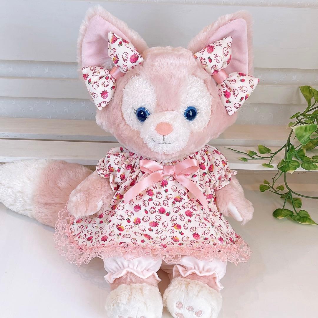 シェリーメイ 用コスチューム