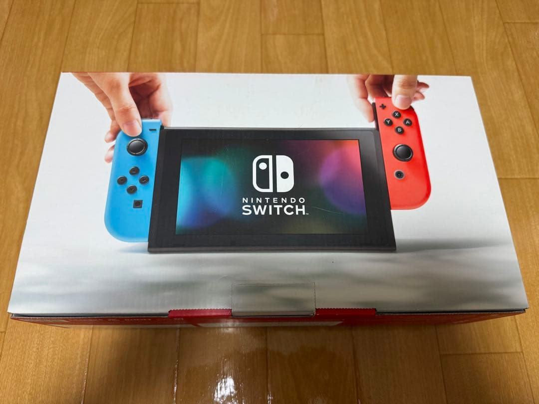Nintendo Switch（初代）