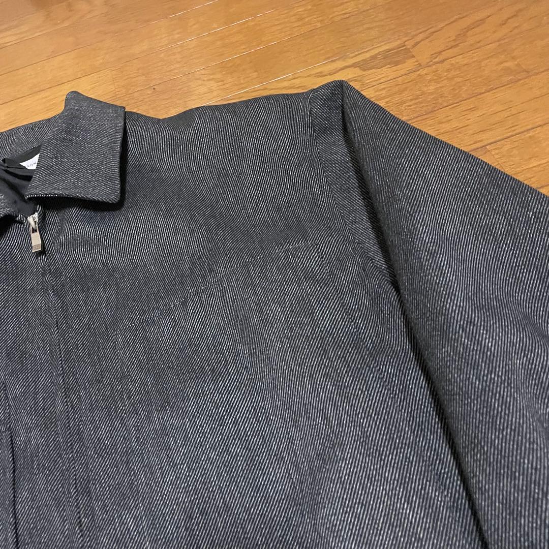 MAISON SPECIAL テックツイードセットアップ