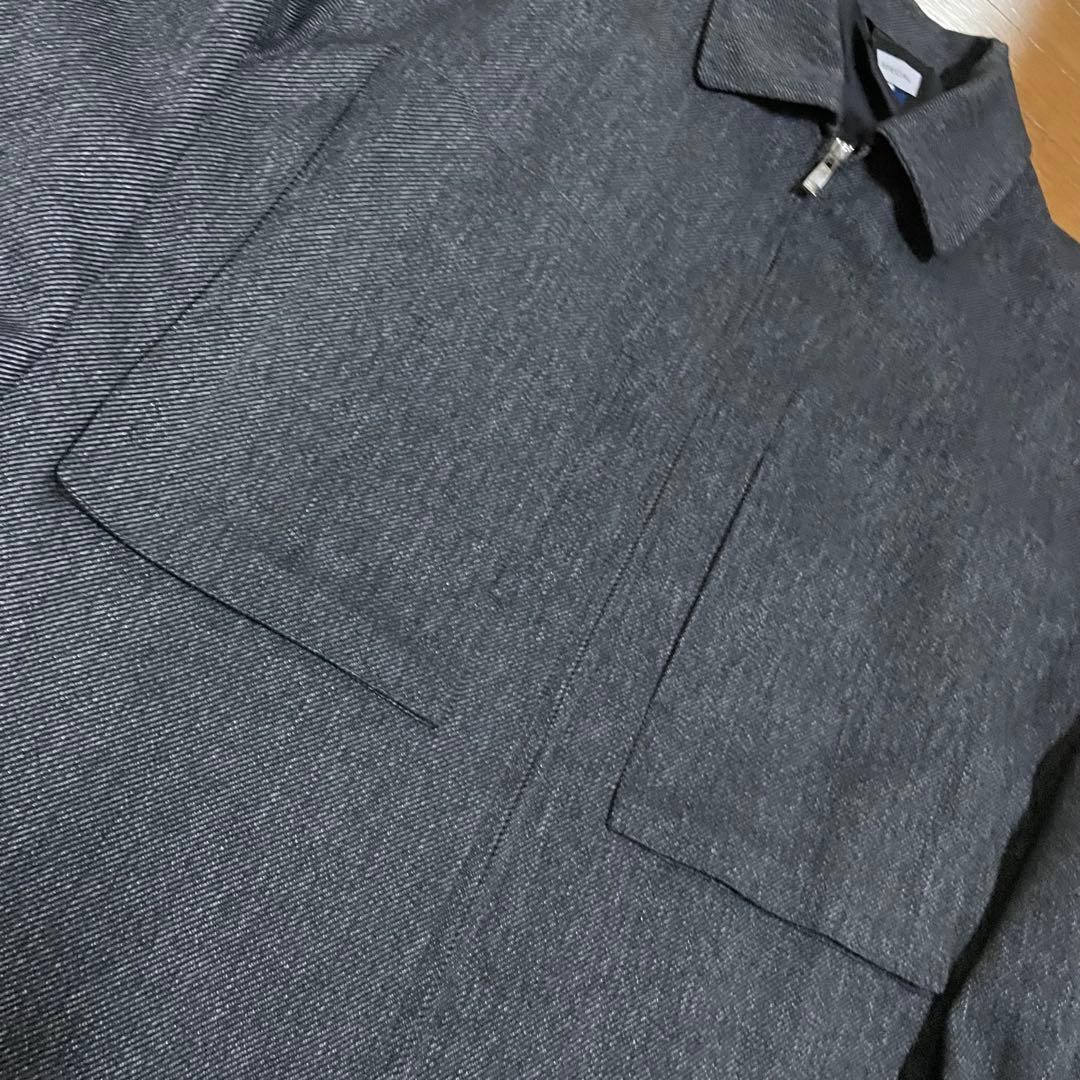 MAISON SPECIAL テックツイードセットアップ