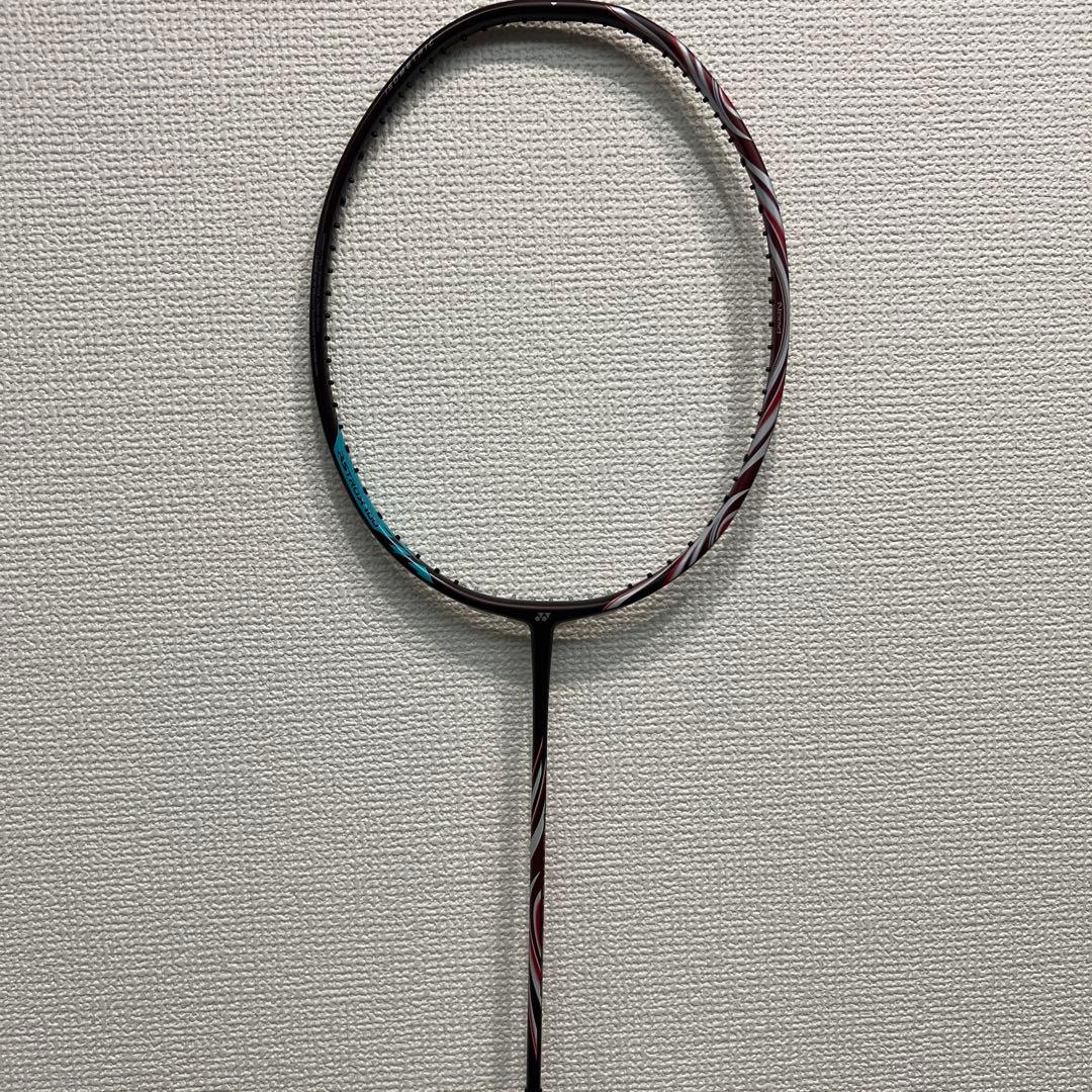 アストロクス100zz 4UG5