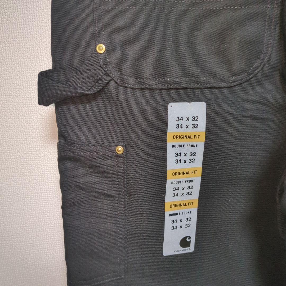 CARHARTT カーハート　ダブルニー　USA