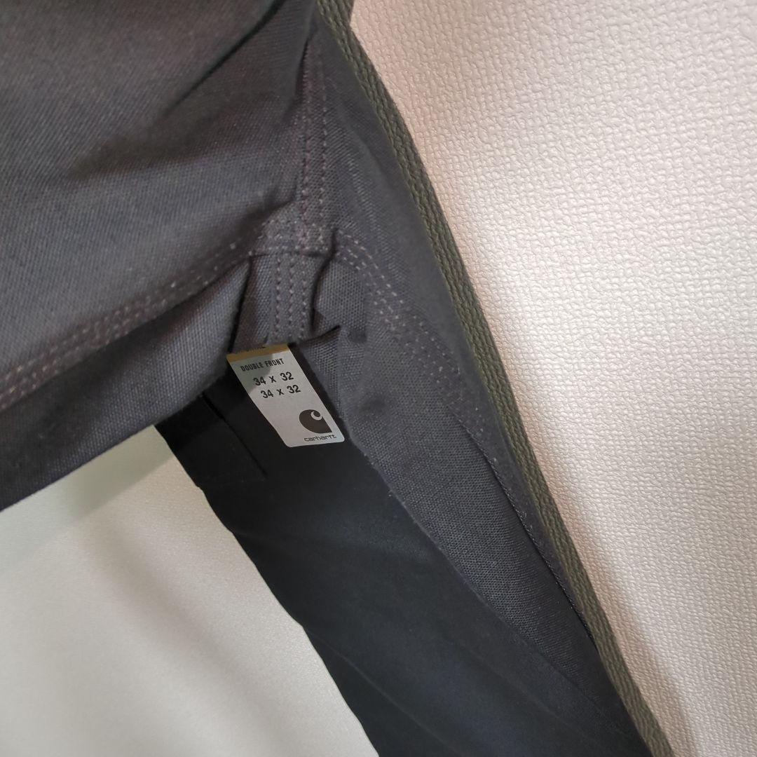 CARHARTT カーハート　ダブルニー　USA