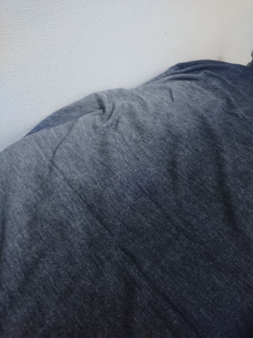 フェラガモ　Ferragamo　ストール　　カシミヤ 　トップモデル　グラデ