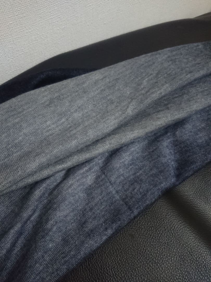 フェラガモ　Ferragamo　ストール　　カシミヤ 　トップモデル　グラデ