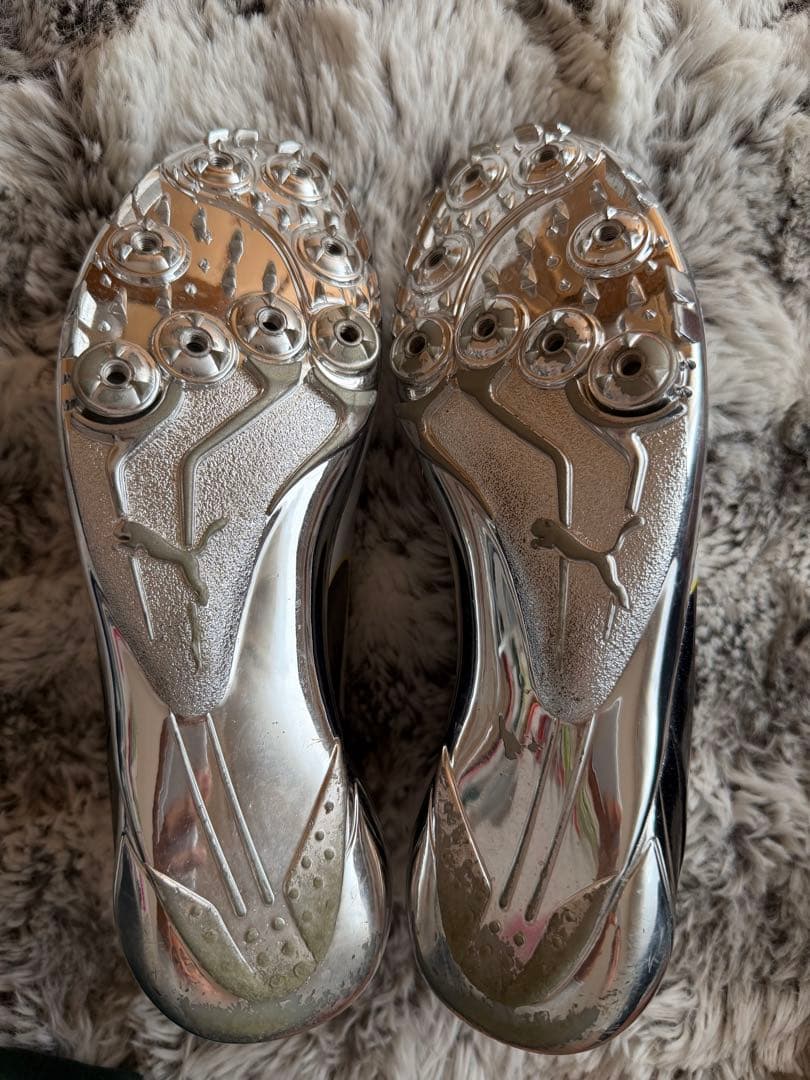 PUMA Unisex Evospeed Electric 7（25.5cm）