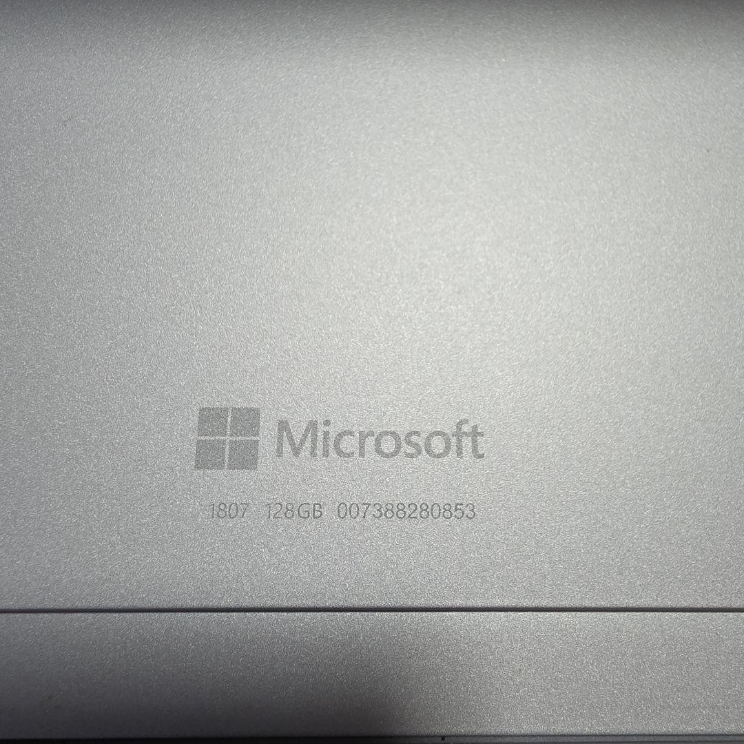 Windowsタブレット本体 Microsoft Surface Pro LTE Advanced