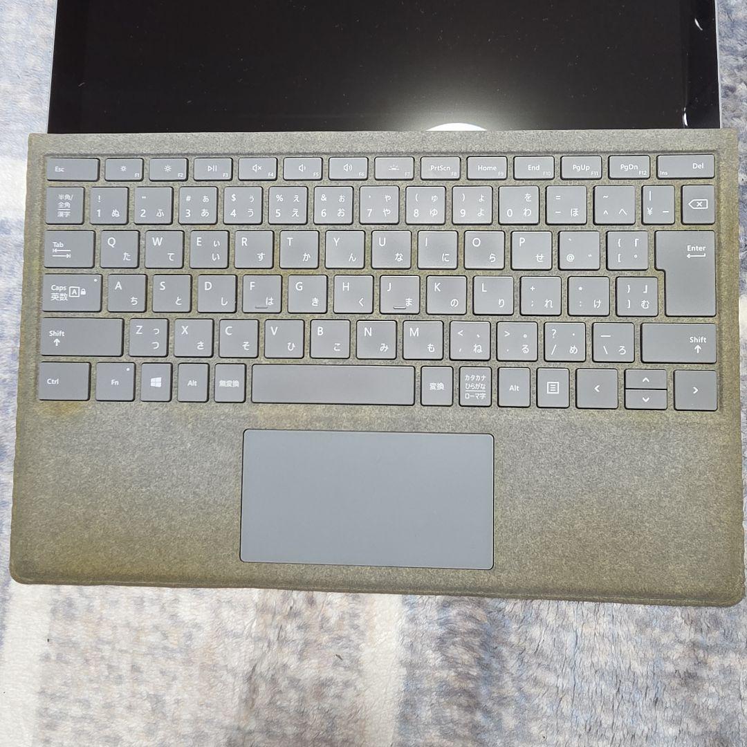 Windowsタブレット本体 Microsoft Surface Pro LTE Advanced