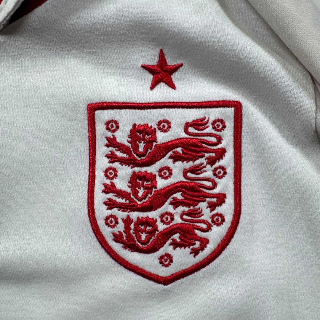 UMBRO イングランド代表　ユーロ2012 ウェイン・ルーニー　R99.