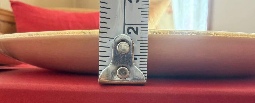 YOSHIHIKO FUJII 漆白金箔ガラスプレート2枚組