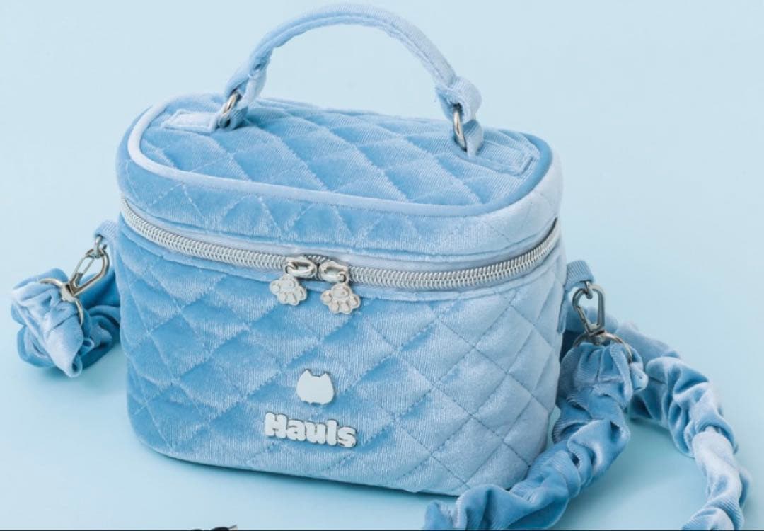 モノグラムネ申おジャ新品同様　おまけでバニティーショルダーお付けします