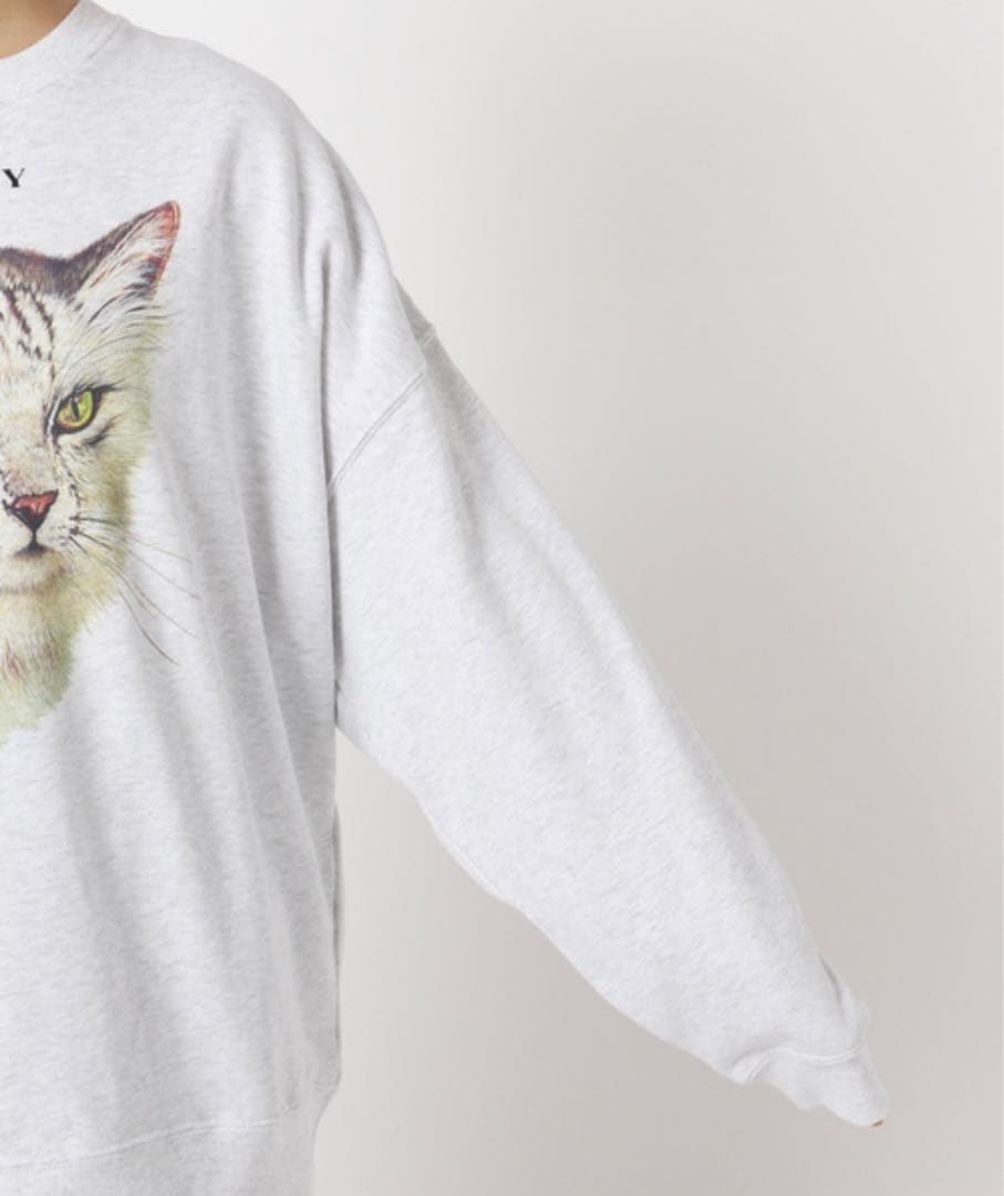 ちゃんゆHARDY NOIR アルディー ノアール スウェット