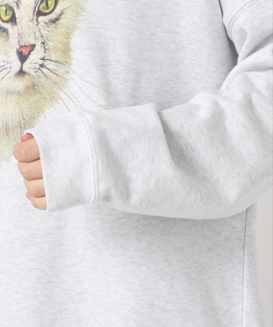 ちゃんゆHARDY NOIR アルディー ノアール スウェット