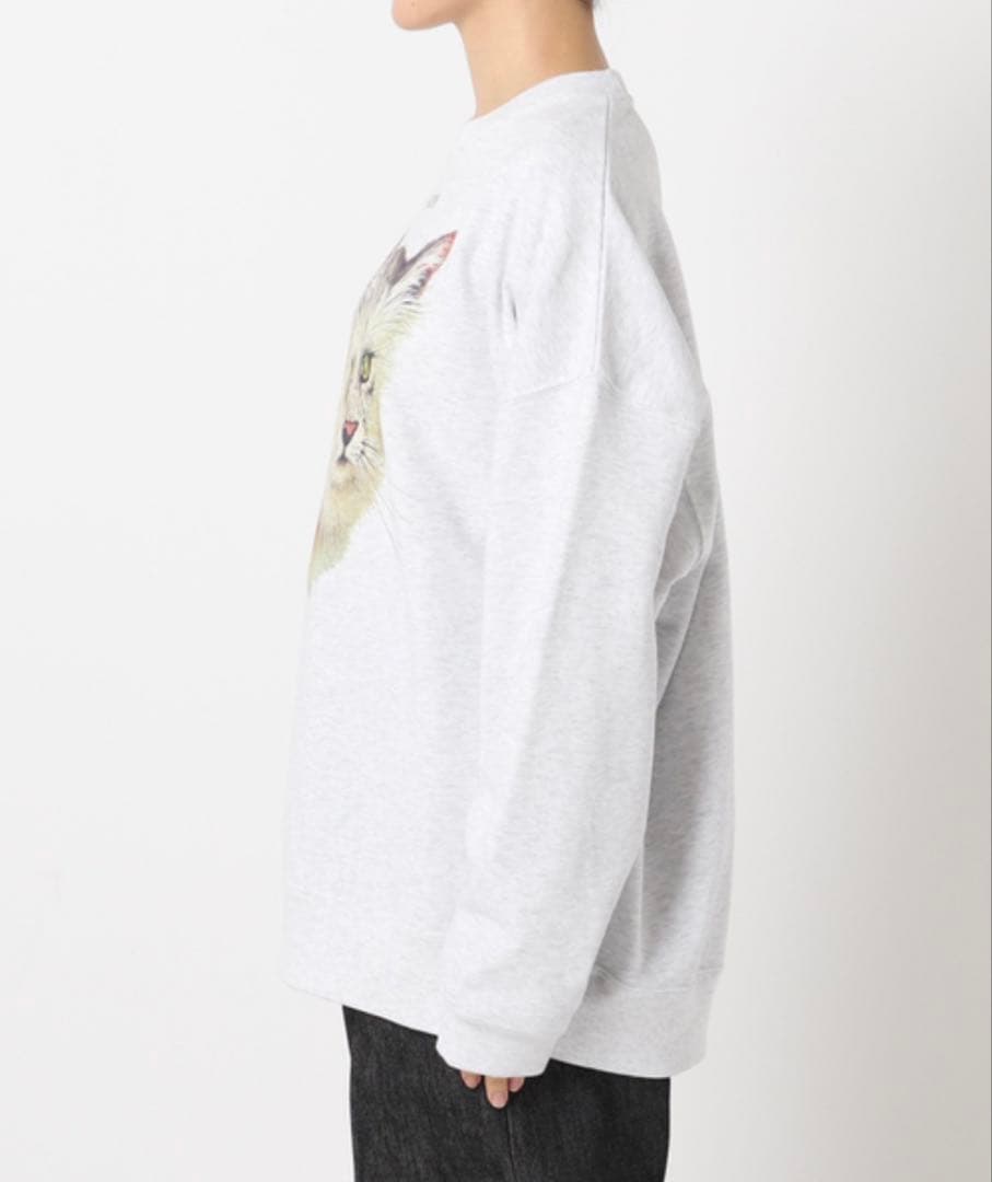 ちゃんゆHARDY NOIR アルディー ノアール スウェット