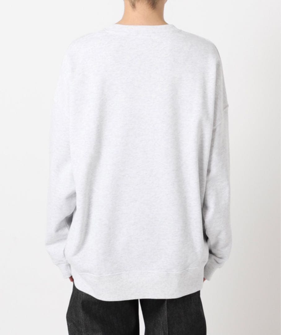 ちゃんゆHARDY NOIR アルディー ノアール スウェット