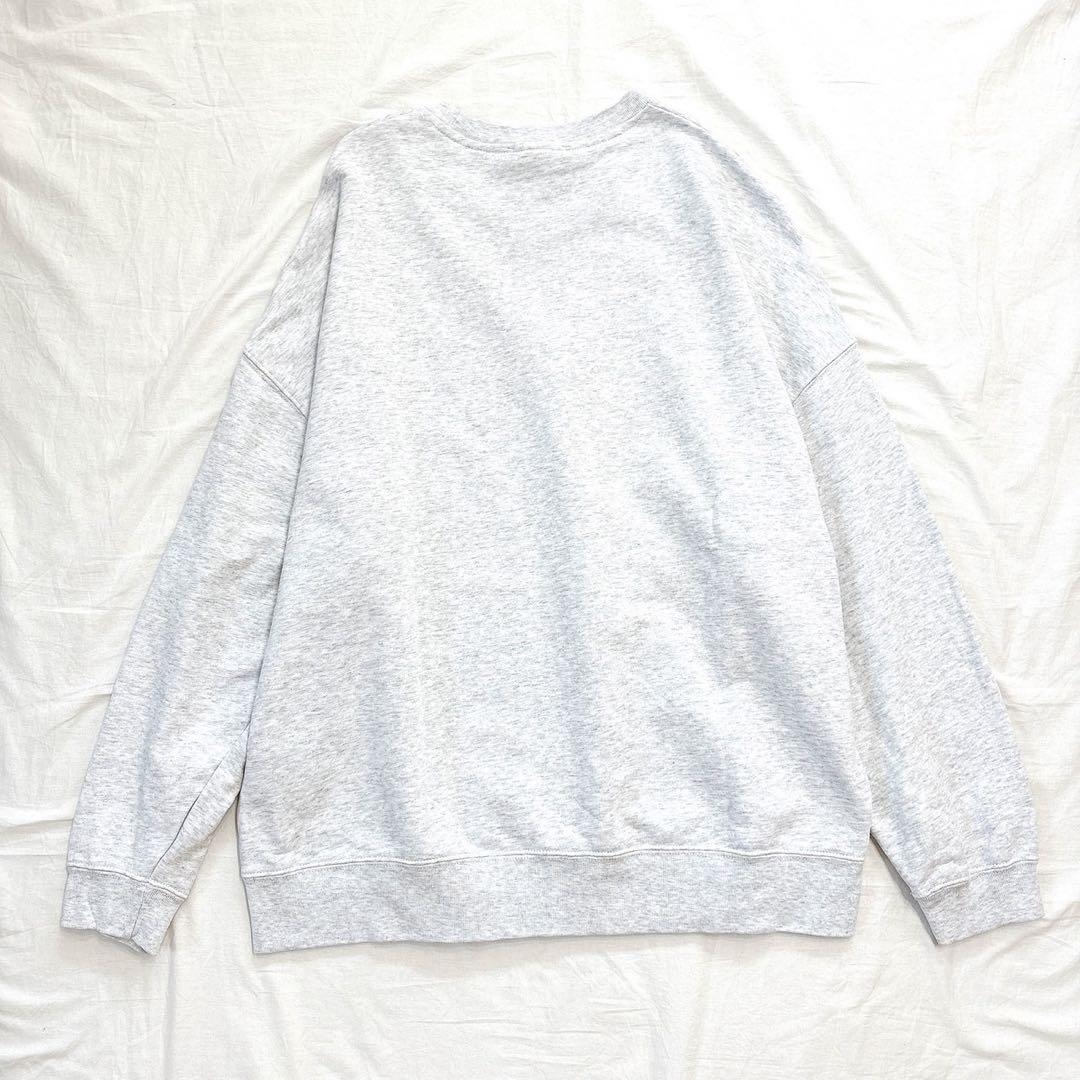 ちゃんゆHARDY NOIR アルディー ノアール スウェット