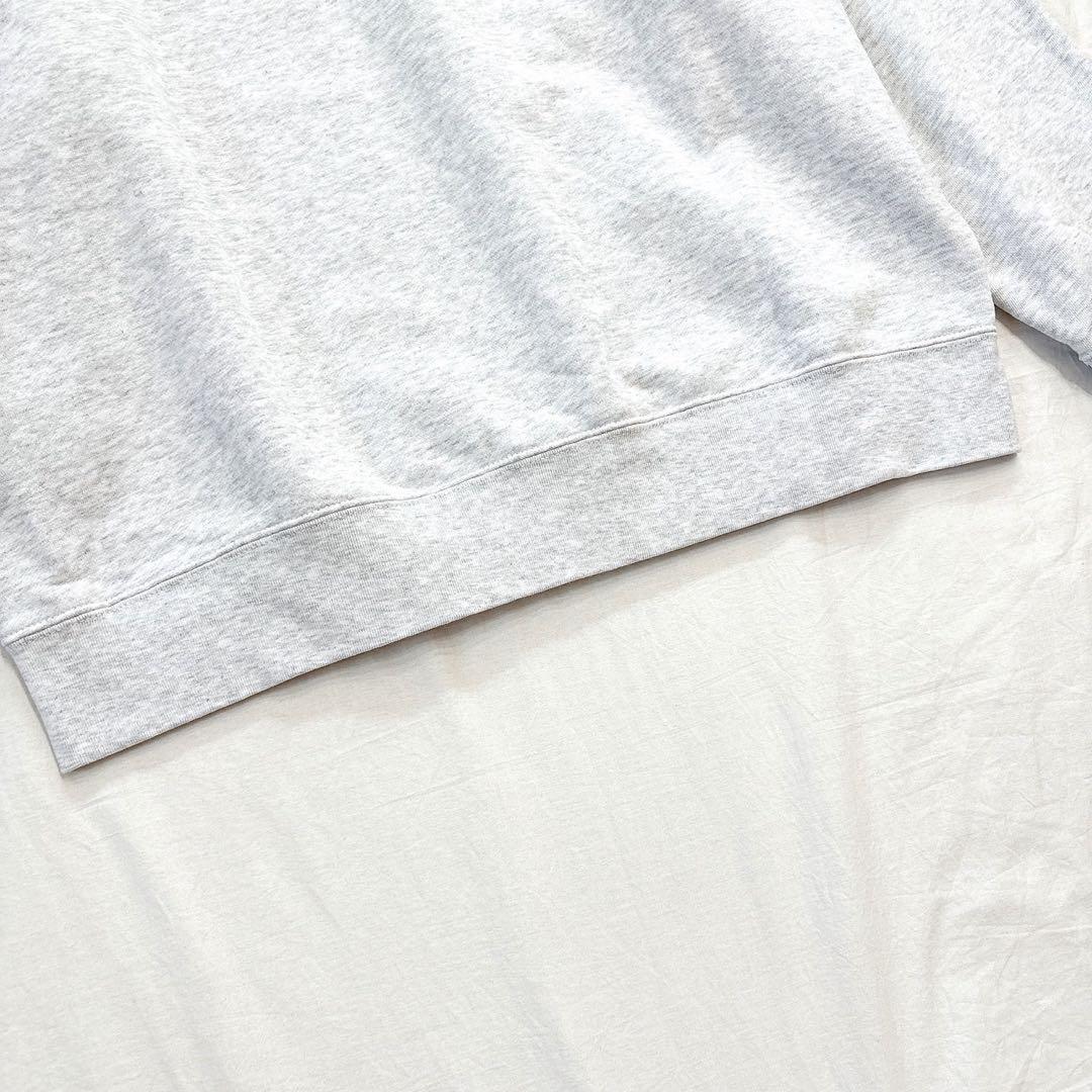 ちゃんゆHARDY NOIR アルディー ノアール スウェット