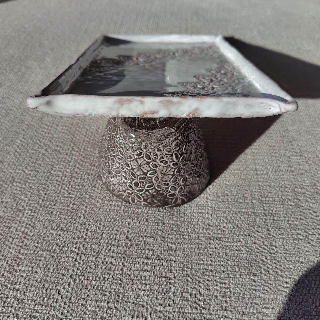 ヴァレリーカサド　プレート