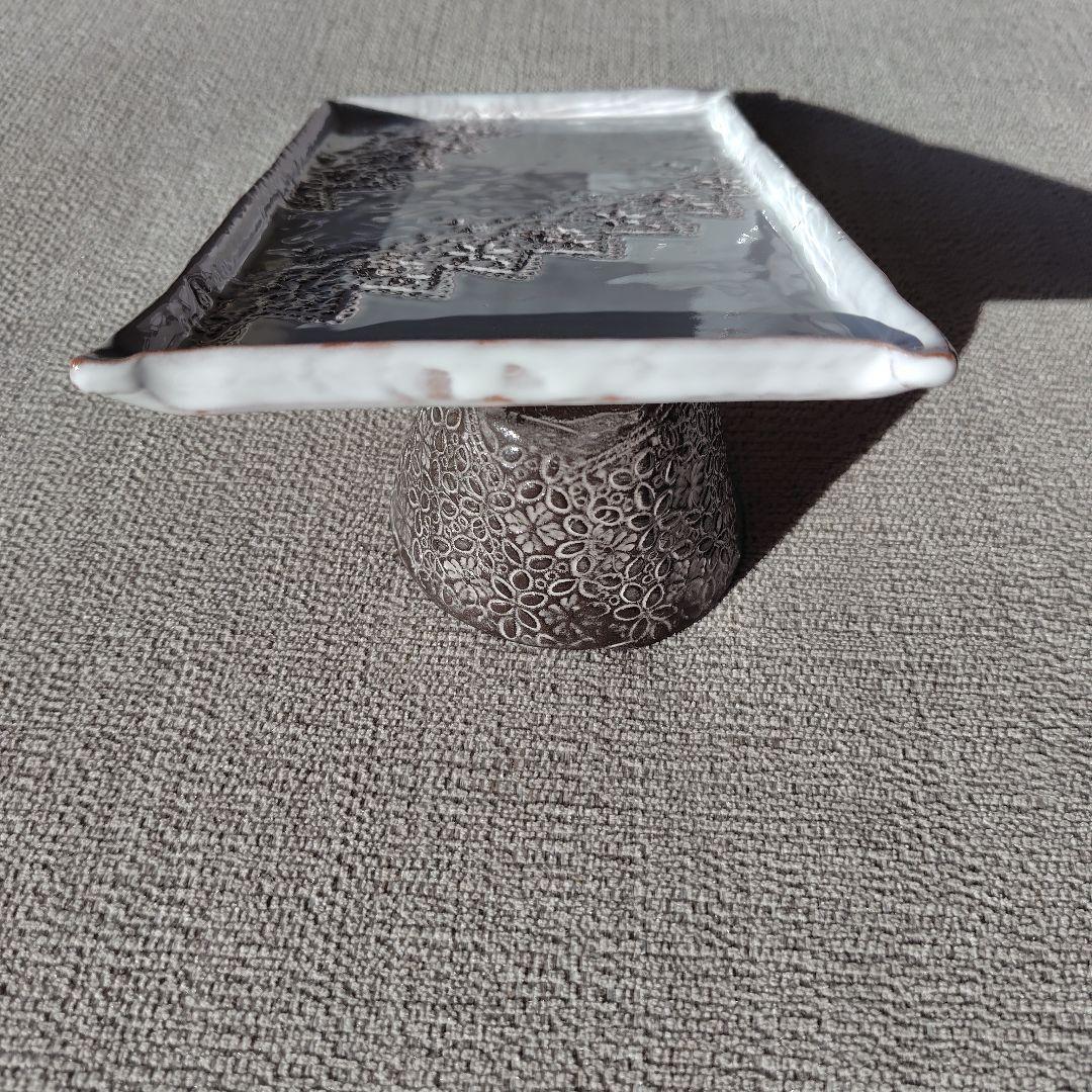 ヴァレリーカサド　プレート