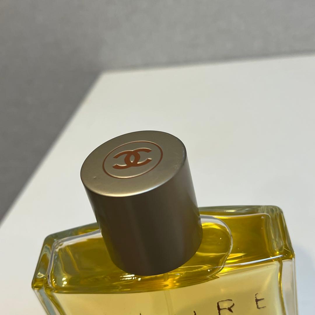 CHANEL シャネル アリュール オム オードゥトワレット 100ml 香水