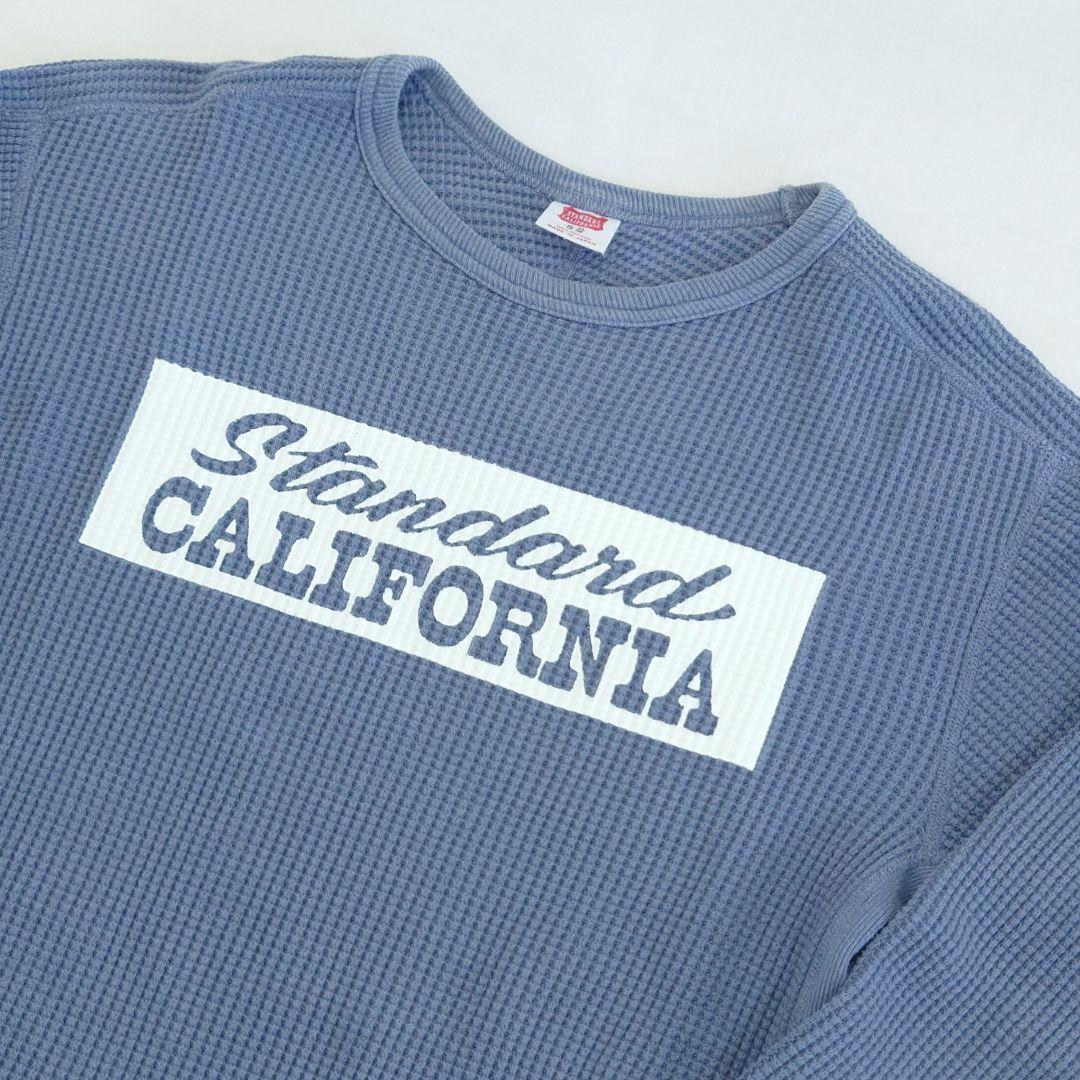 本店限定 スタンダードカリフォルニア サーマル S