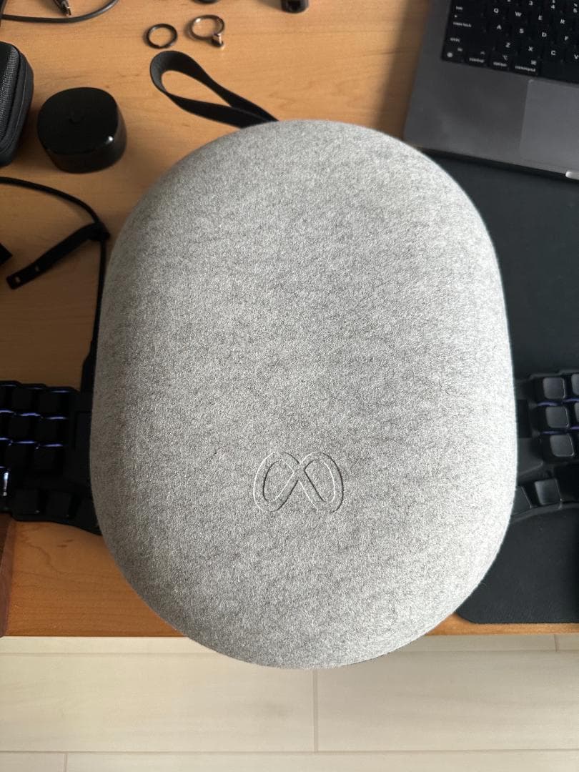  Quest 3 付属品多数