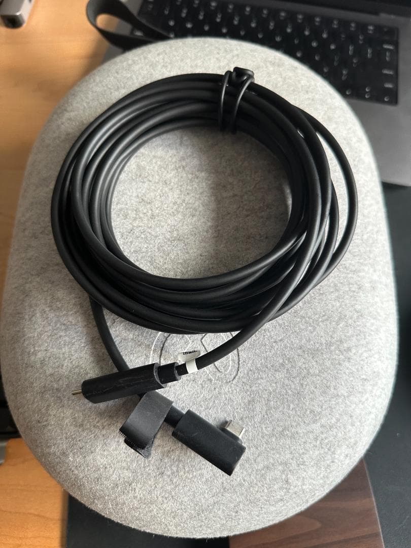  Quest 3 付属品多数