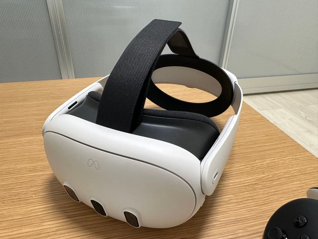  Quest 3 付属品多数