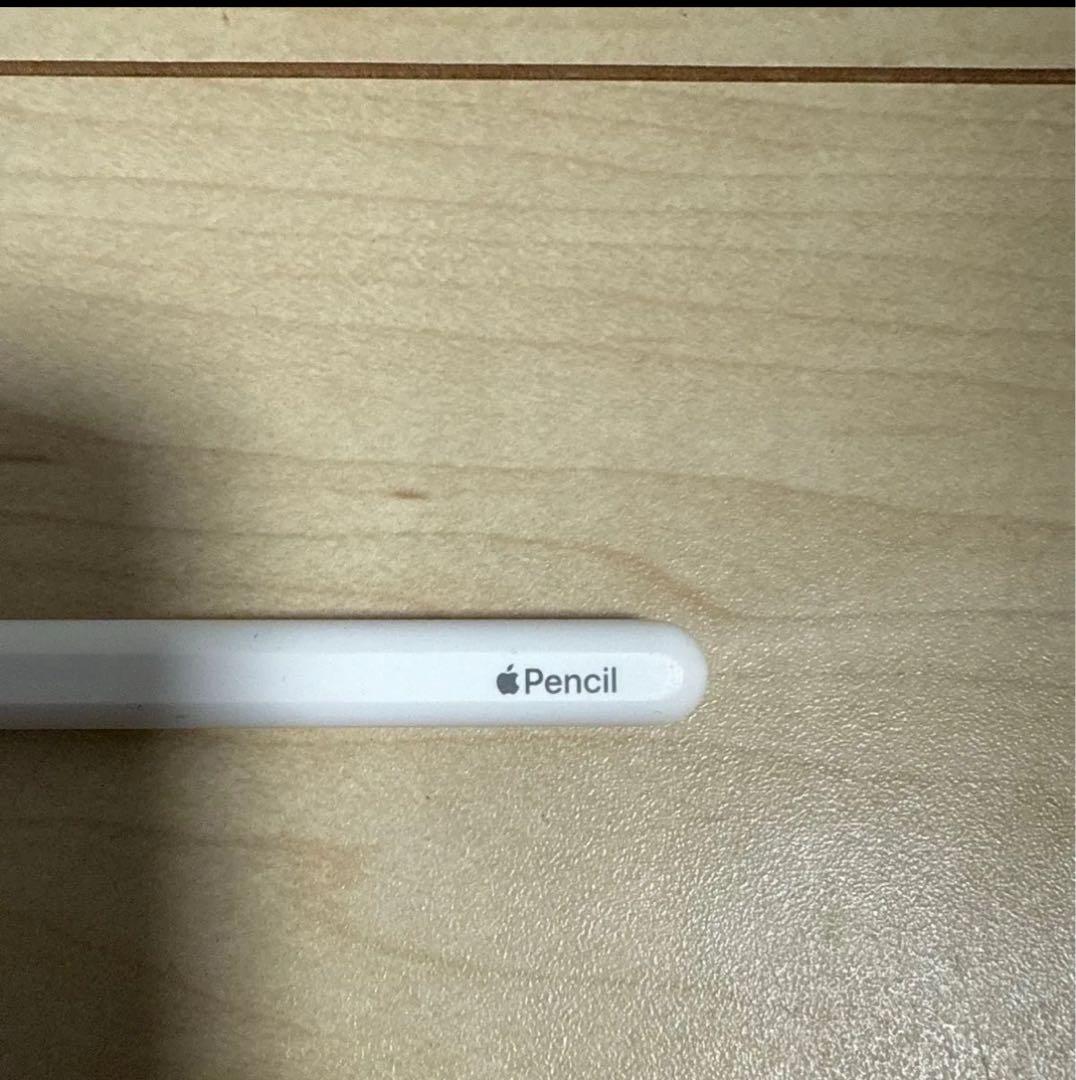 Apple pencil第二世代　美品商品　保証有り
