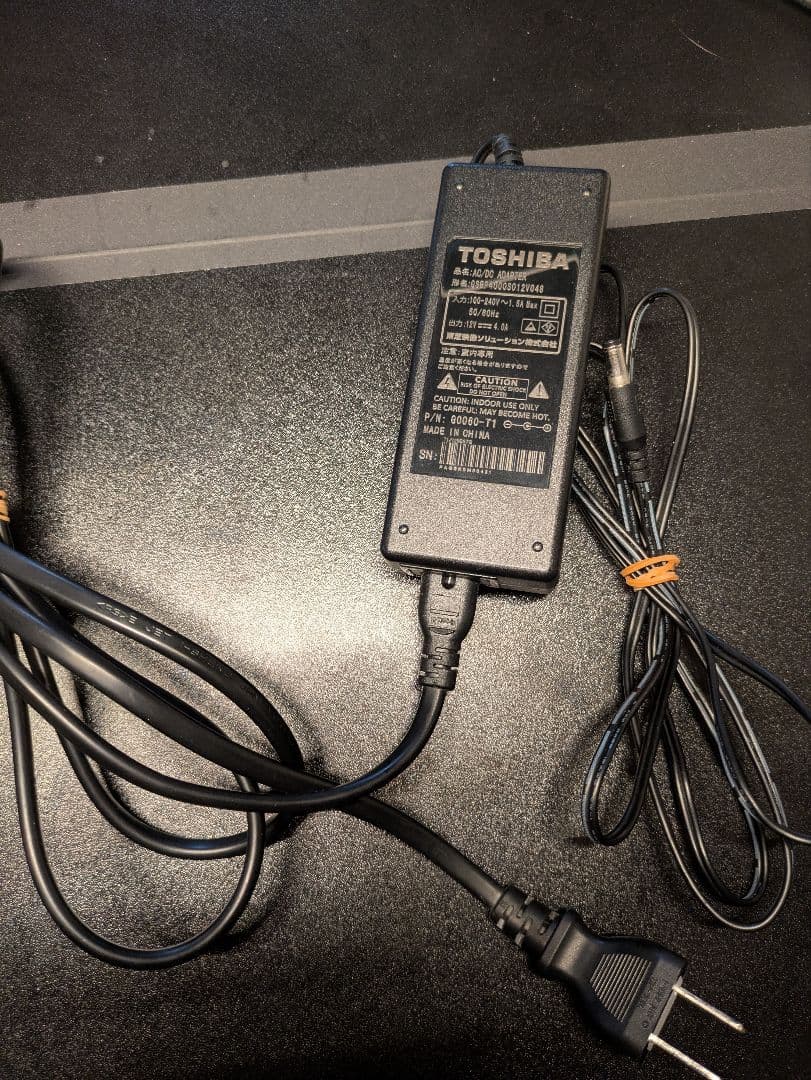 東芝 BS/CS 4K 録画対応チューナー TT-4K100