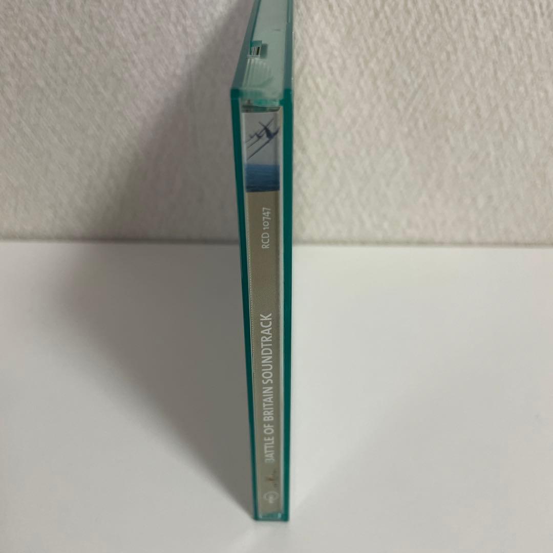 【激レア】 「空軍大戦略」オリジナル・サウンドトラック/ロン・グッドウィン