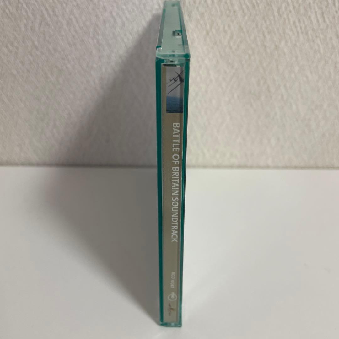 【激レア】 「空軍大戦略」オリジナル・サウンドトラック/ロン・グッドウィン