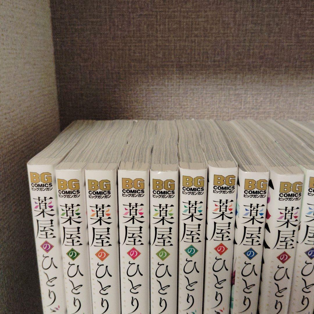 S*a様 薬屋のひとりごと(1〜15)