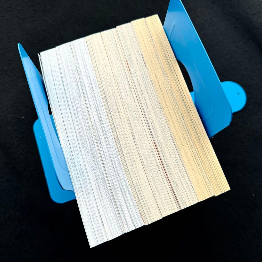 【英語版】涼宮ハルヒの憂鬱 2巻〜9巻「Haruhi Suzumiya」谷川流