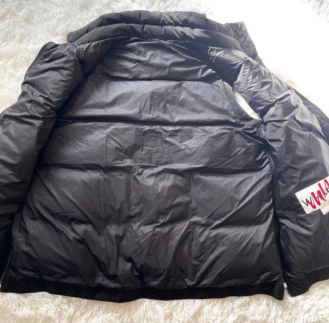 週末限定SALE！ドゥーズィエムクラス　別注　 MY WHITE ダウンベスト